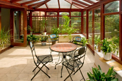 Knolls Green conservatory quotes