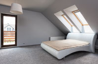 Knolls Green bedroom extensions