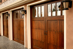 Knolls Green garage extension quotes
