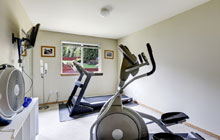 Knolls Green home gym construction leads